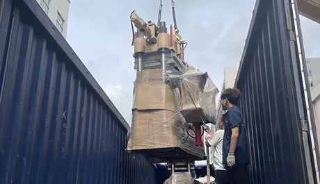 Vking (Vietnam) Mehr Produktionskapazität